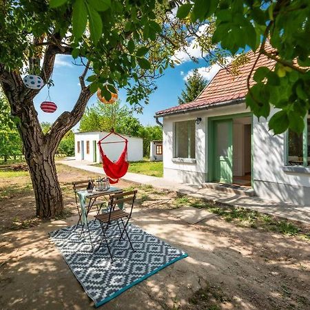 Dobo13 Lejlighed Balatonboglár Eksteriør billede