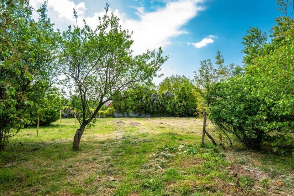 Dobo13 Lejlighed Balatonboglár Eksteriør billede